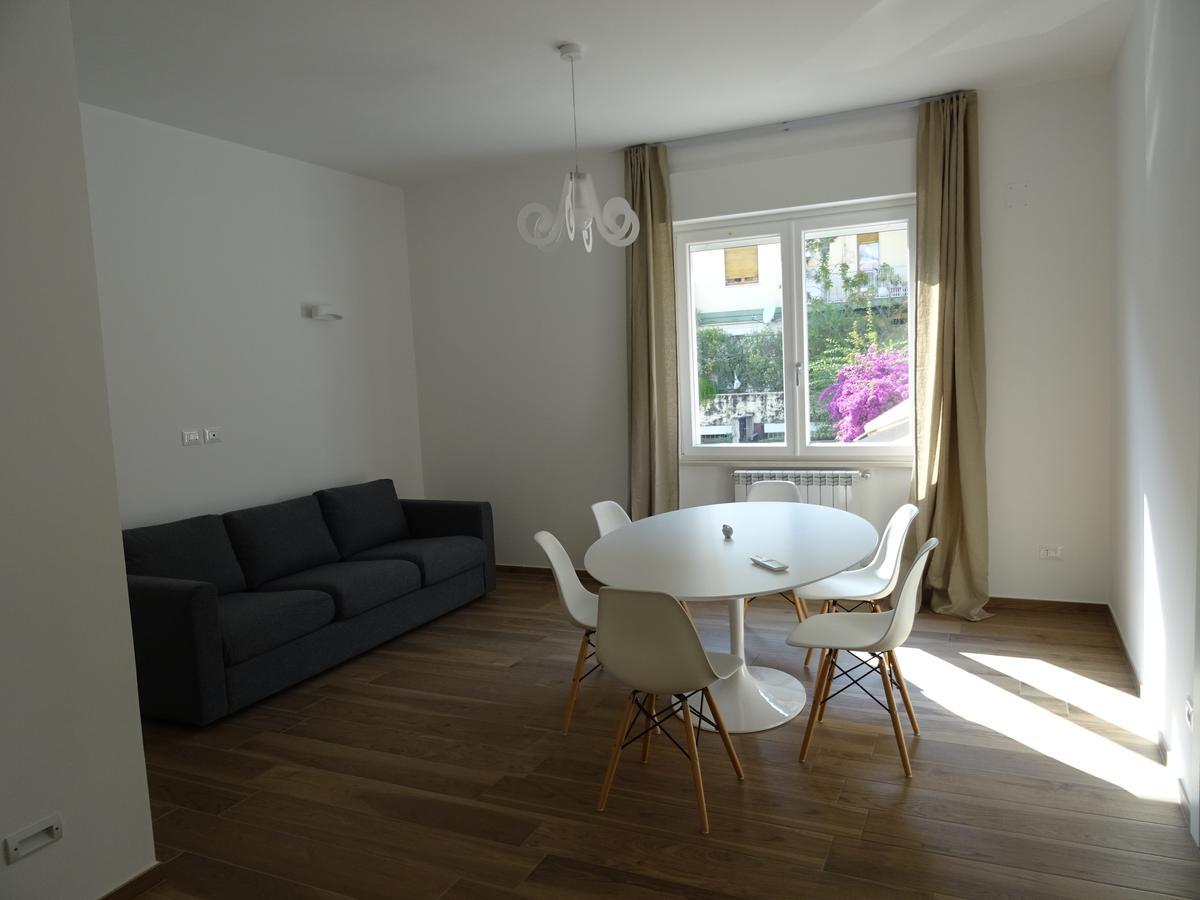 Meeting Bed & Breakfast Pescara Bagian luar foto