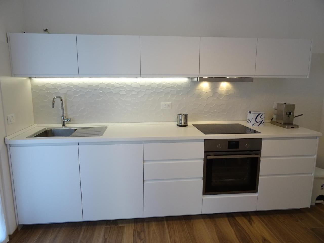 Meeting Bed & Breakfast Pescara Bagian luar foto