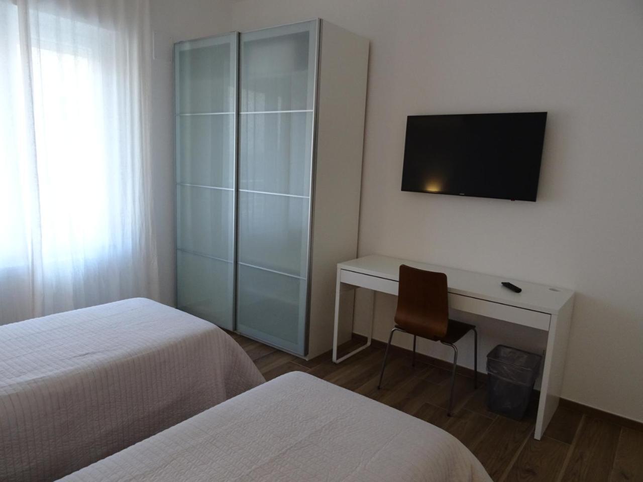 Meeting Bed & Breakfast Pescara Bagian luar foto