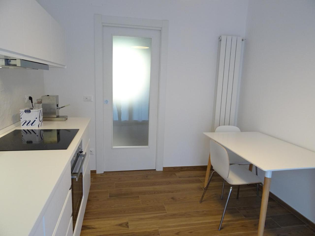 Meeting Bed & Breakfast Pescara Bagian luar foto