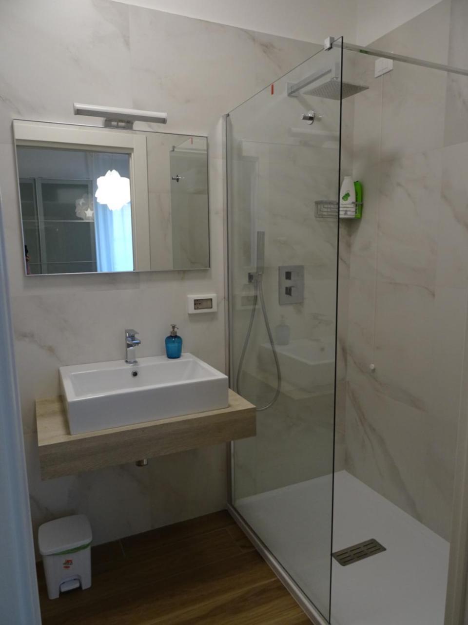 Meeting Bed & Breakfast Pescara Bagian luar foto