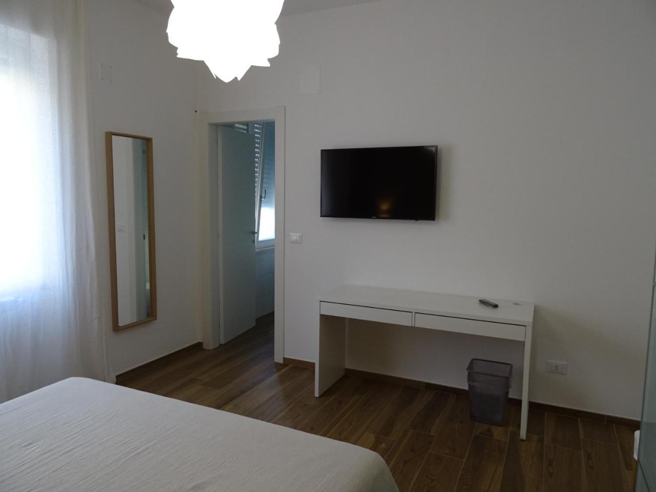 Meeting Bed & Breakfast Pescara Bagian luar foto