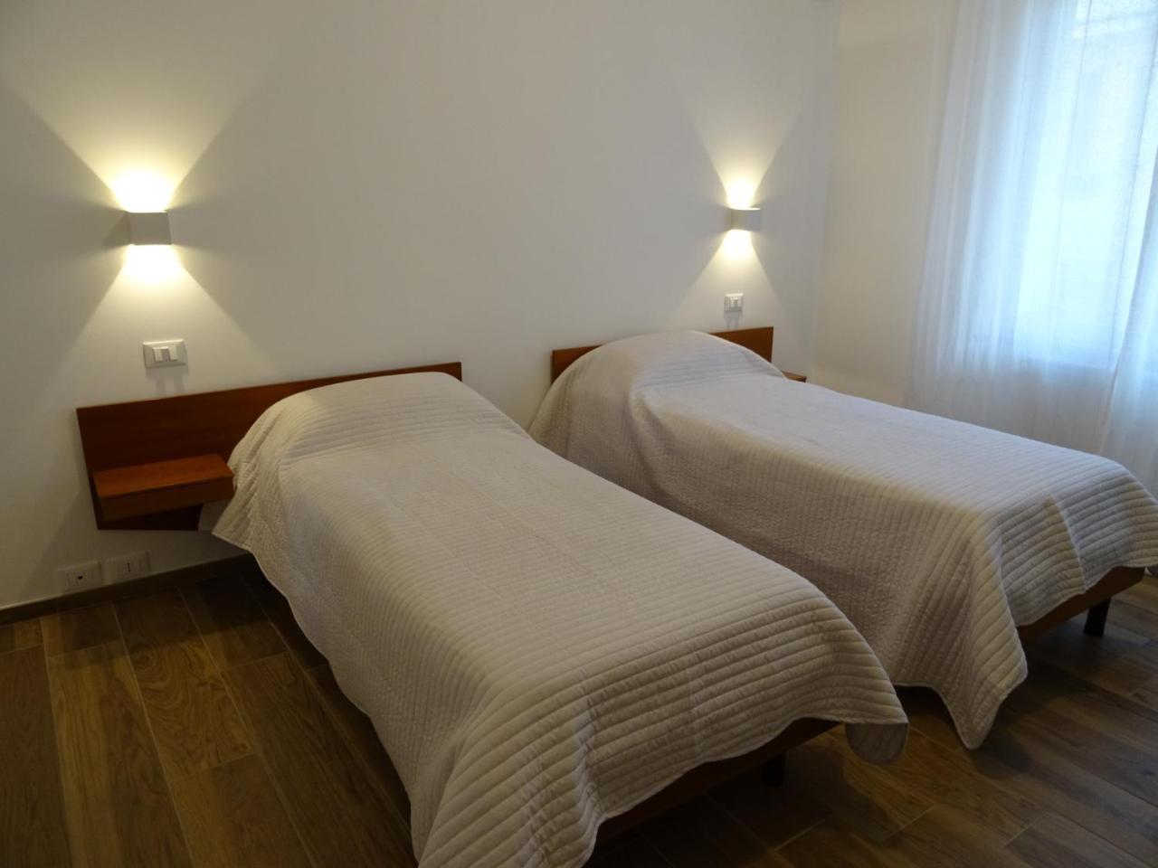 Meeting Bed & Breakfast Pescara Bagian luar foto