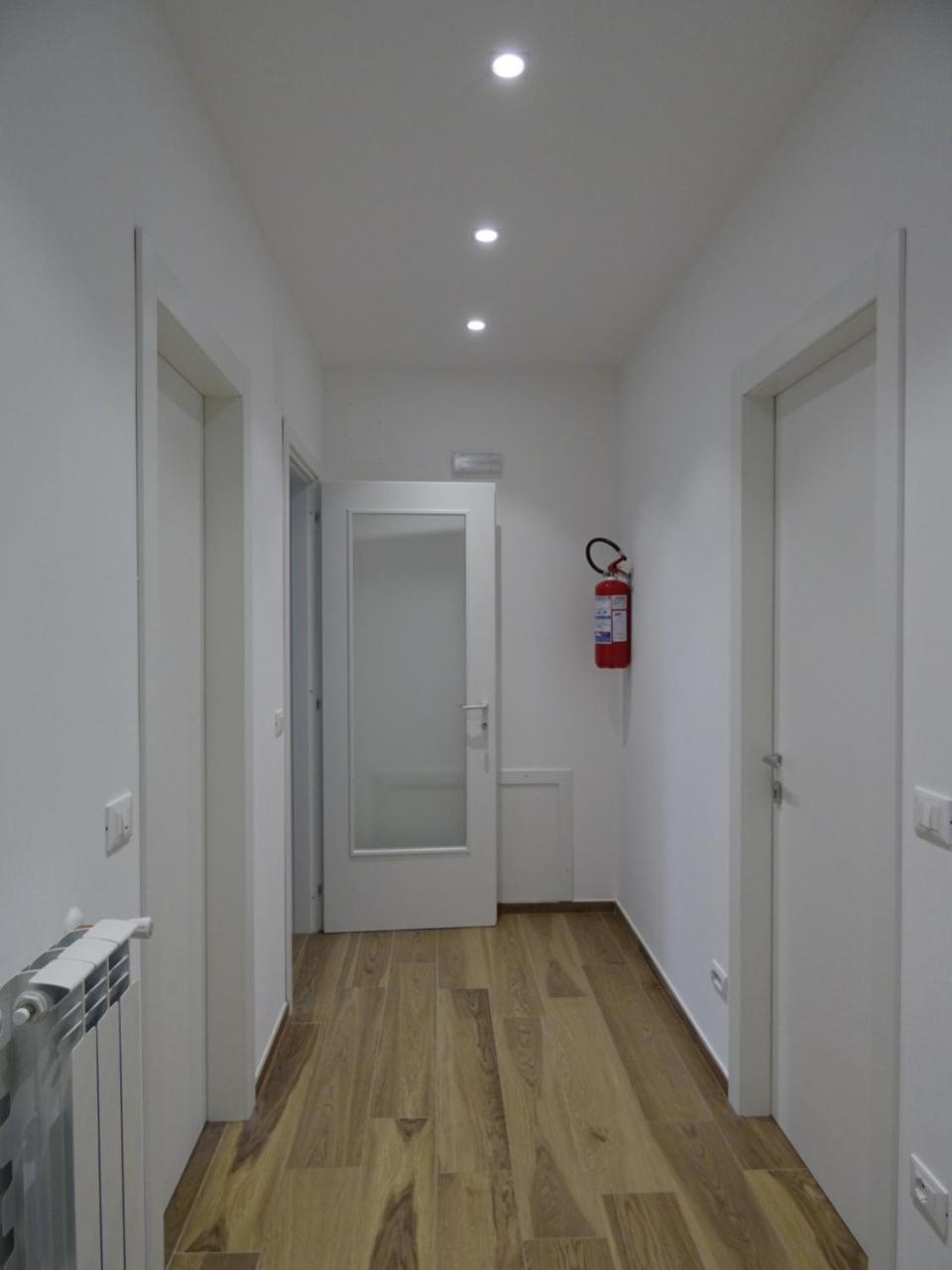 Meeting Bed & Breakfast Pescara Bagian luar foto