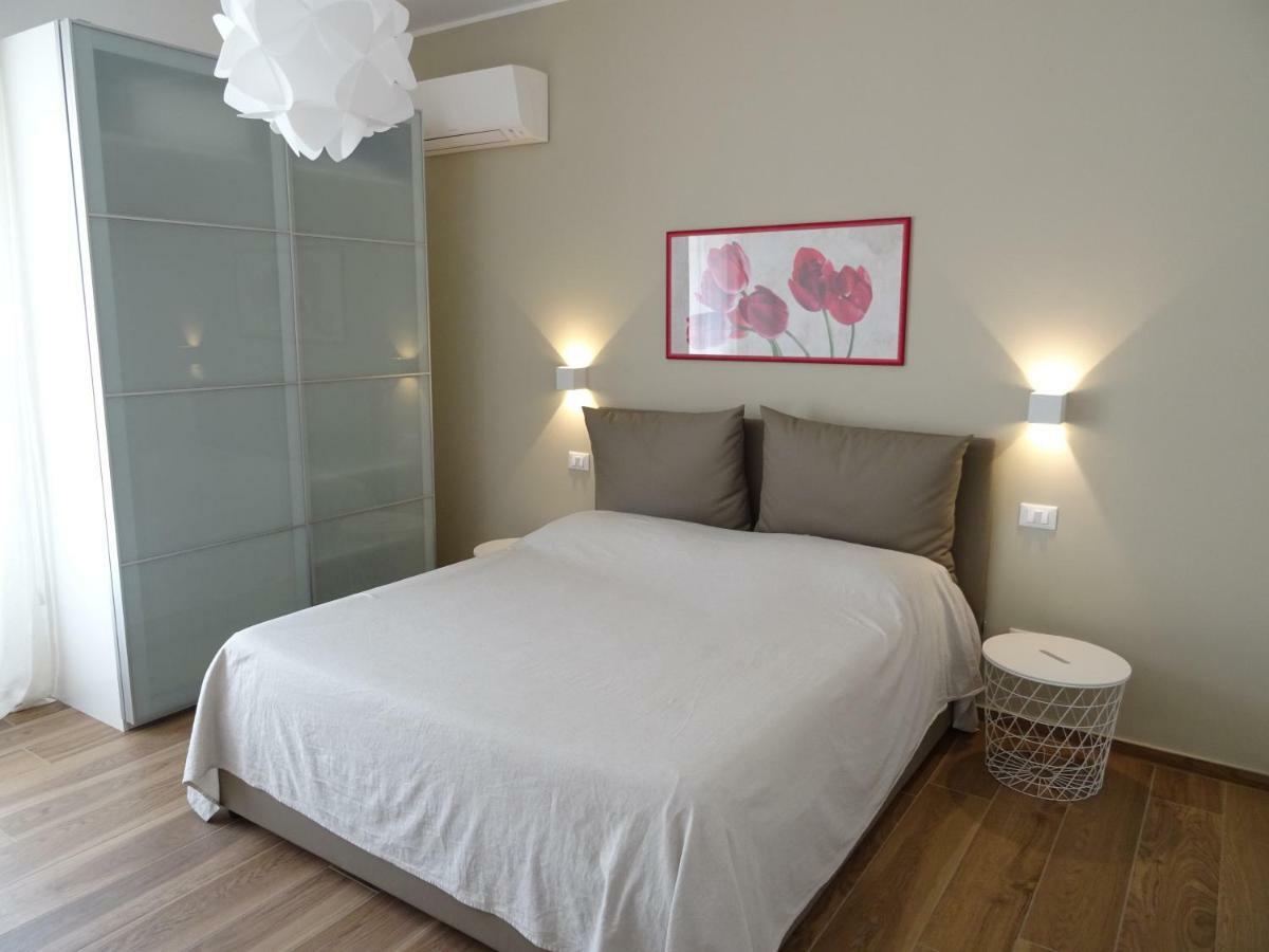 Meeting Bed & Breakfast Pescara Bagian luar foto